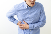 大正健康ナビ、1/14新着情報　
突然激痛を引き起こすことも！「尿路結石」を公開！