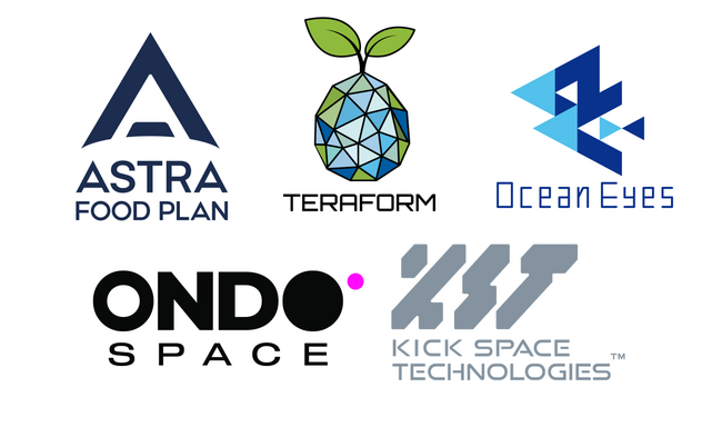 HOKKAIDO Next Frontier Program - Space / Agri&Foodに参画するスタートアップ 5社が決定！
