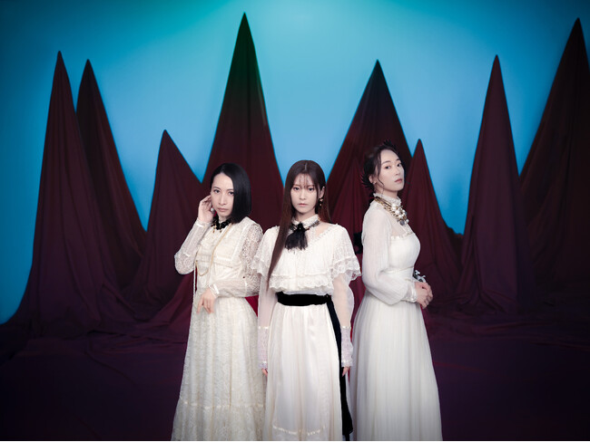 『Kalafina Anniversary LIVE 2026』を2026年3月14日（土）18:00～CS日テレプラスにて独占放送！！会場を包み込む感動を余すところなくお届け！