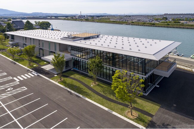 【全国モデル】株式会社GF×徳島大学×自治会が連携 南海トラフに備える「地域特化型避難所」誕生