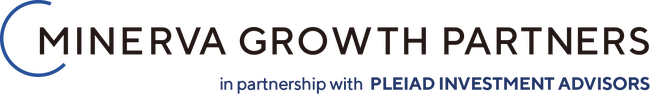 Minerva Growth Partners、2号ファンドを組成し、ファースト・クローズを完了