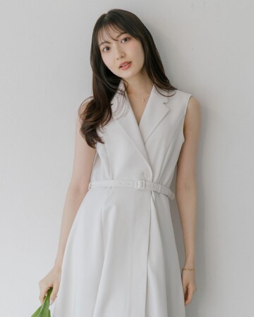 ワンピースブランド「La lune」が2026年2月6日(金)～8日(日)に代官山にてS/S 展示会を開催