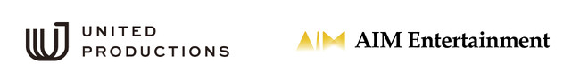 UNITED PRODUCTIONS、米国AIM Entertainment Inc. とグローバル展開推進を目的とした資本業務提携を締結　― 日本IPの海外展開強化と国際共同制作の加速を目指す ―