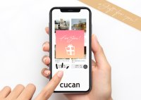 【春の新生活に】住所を知らなくても今すぐ「想い」を届けられる！1/15から「cucan」に新しいギフトのカタチ「eギフト」が導入