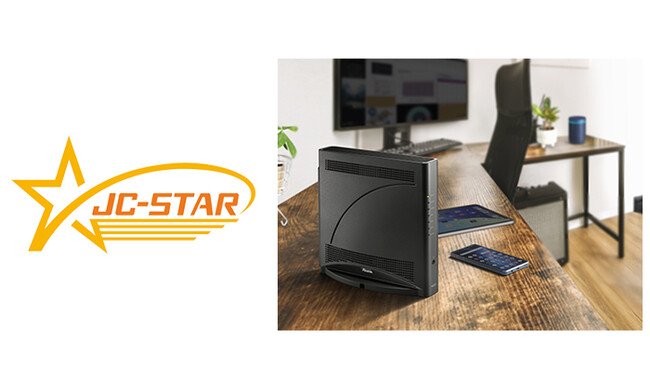 NECプラットフォームズ、Wi-Fi 7対応のトライバンドホームルータ「Aterm 19000T12BE」を発売