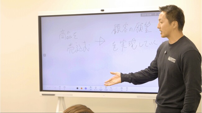 【直営20店舗達成】パーソナルジムSTREAM、2月より長野・杉並など9店舗を連続出店。離職率3％を支える「新人から経営者視点を養う」育成モデルを確立。