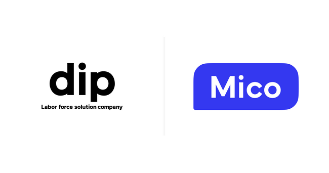 ディップ、Micoの「Match AI」導入により、LINE ID未連携の求職者へパーソナライズ配信を強化。平均CPA94%削減