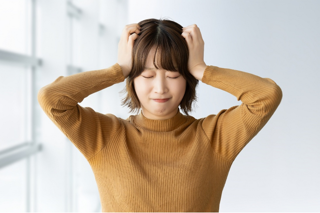 防災準備の盲点はインナーだった！約67％が見落としている「インナー・下着」の備え