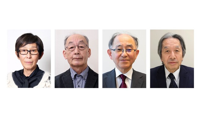 朝日５賞の合同贈呈式を開催　取材申し込みの受け付け開始