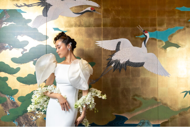 ～開業記念 1/25限定 ESPACIO NAGOYA CASTLE GRAND BRIDAL FAIR 2026 開催～ エスパシオ ナゴヤキャッスルがお届けする開業記念のブライダルフェア