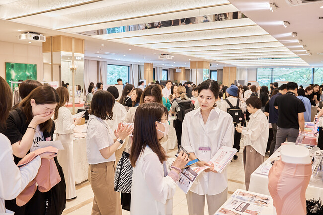 長崎県×フェムテック・フェムケア見本市 ～Femtech Japan Femcare Japan 2026～を2月5日・6日に開催