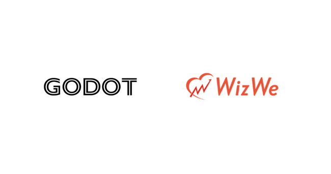 Godot とWizWe 、「配布して終わり」の健康増進に終止符を。
