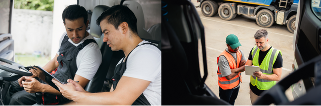 Nauto Japan、AIによる危険運転検知で、即時フィードバックを可能にする「コーチング機能」を提供開始