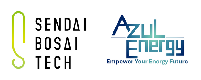 AZUL Energy、SENDAI BOSAI TECHの「実証実験・試作開発支援プログラム」に採択