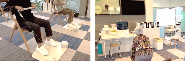 第9回循環器理学療法学会学術大会にてwalkeyの心臓リハビリテーション活用事例を紹介