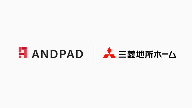 三菱地所ホームが ANDPAD を全社導入および運用を開始