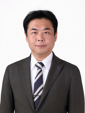 代表取締役社長 交代に関するお知らせ