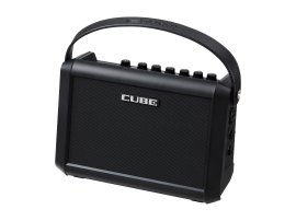 『CUBE Street MINI』