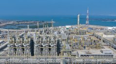 BASF、中国・湛江フェアブント拠点のスチームクラッカーを稼働開始