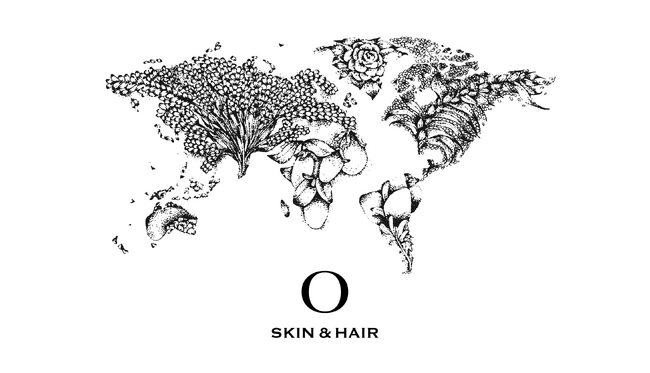【O SKIN & HAIR】Happy Valentine’s & White Day ! 1/19(月)18:00より発売