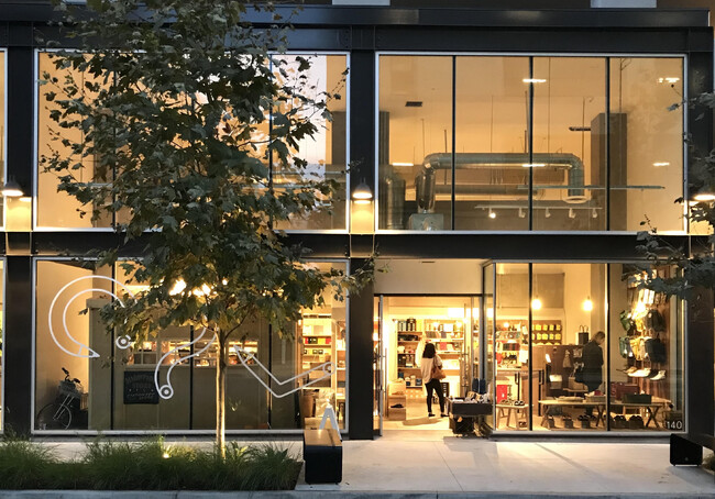 文房具は“日々の美意識を磨くもの”。人が人であるための日常の道具を届ける「HIGHTIDE STORE NEW YORK CITY」がオープン