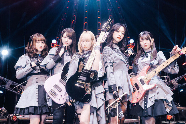 Ave Mujica 6th LIVE「Ulterius Procedere」大阪公演 開催報告