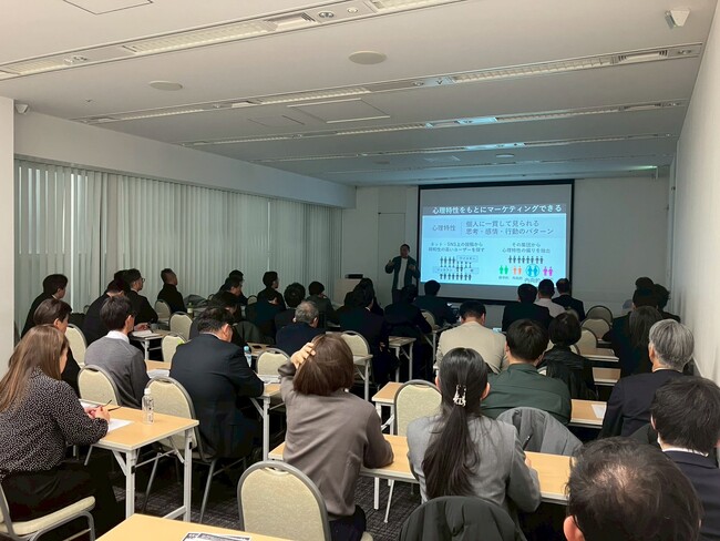【1/15大阪で満員御礼】企業の「4つの病巣」を治療する『共感価値の設計図』出版記念セミナー開催報告と、組織変革メソッドの全貌