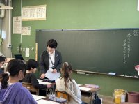 子どもたちの想い553通が義援金に　植松グループ地域振興協会、沼津市を通じて能登半島地震被災地を支援