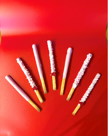 今年のバレンタインは“さつまいも×チョコ”がオススメ！！バレンタインデーにふさわしい「冬のさつまいも博2026」出品の注目メニューをご紹介！
