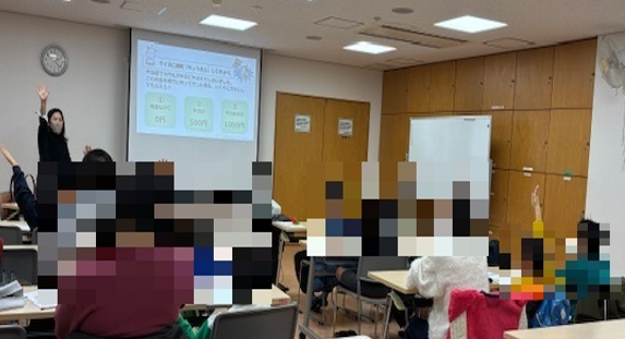 横浜市南希望が丘地域ケアプラザへの講師派遣について