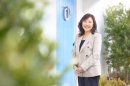 代表理事：芳子ビューエル
