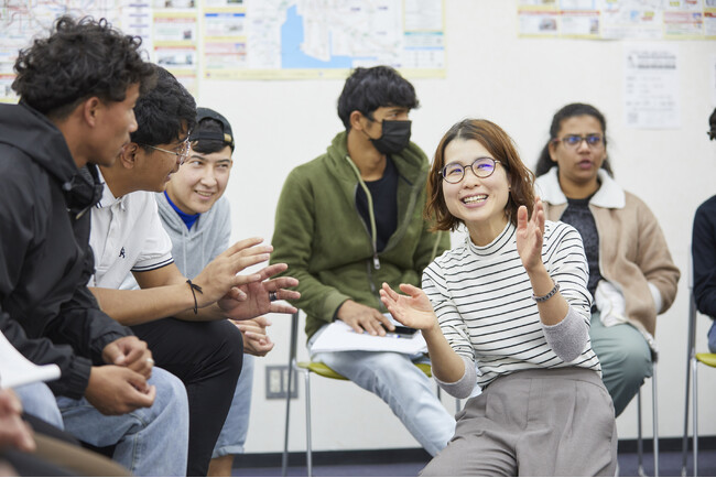 ヒューマンアカデミーが「登録支援機関」業務を開始 卒業生3万人の指導実績とAI日本語会話アプリで、入国前から定着まで一貫支援