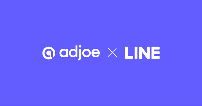 モバイルアプリ広告プラットフォームを提供するadjoe、LINE Taiwanと戦略的提携を締結。日本では、LINE ヤフーの「LINE WALK」にサービス提供を開始。