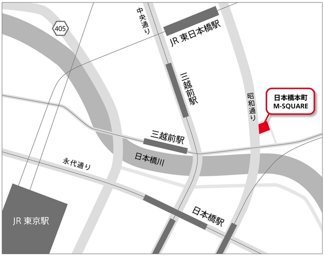 2026年3月、ispaceは本社機能を1つに集約します(本社移転のお知らせ)