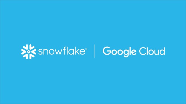 Google Cloud連携拡大、Gemini 3をSnowflake Cortex AIに導入