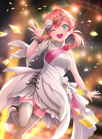 「ラブライブ！シリーズ　オフィシャルカードゲーム」より 「プレミアムブースター ラブライブ！蓮ノ空女学院スクールアイドルクラブ」の新情報を初公開！