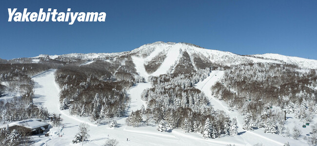 【志賀高原プリンスホテル 志賀高原焼額山スキー場 】プロライダーと滑る、上質な雪と静寂のプレミアム体験　Peak Ｐerformance Japan　プレミアム雪上セッションを開催