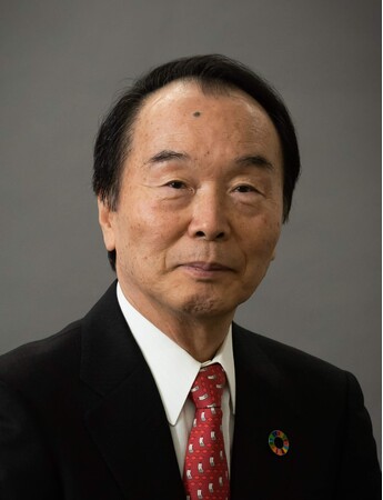 第45回「東京広告協会 白川 忍賞」　　　　　　　　　　　　　　　　高田坦史氏(一般社団法人日本中小企業経営支援専門家協会代表理事)に決定
