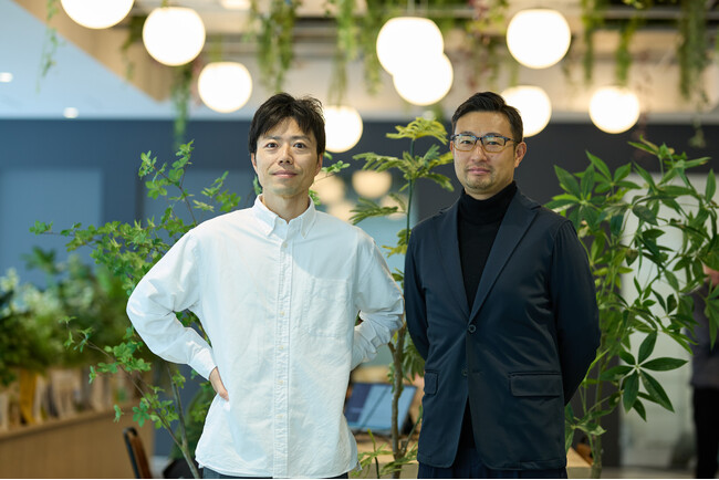 フラワーとグリーンのオンラインストア「HitoHana（ひとはな）」を運営する株式会社Beer and Tech、空間緑化・法人サービス部門 部長に元parkERsの梅澤伸也氏が就任