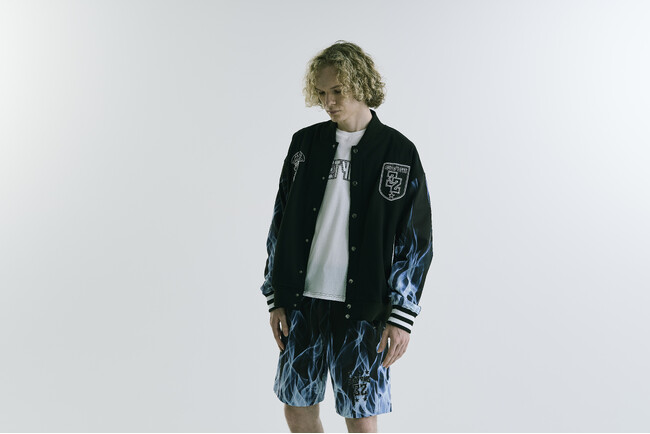SY32 by SWEET YEARS とbeauty:beastがコラボ!