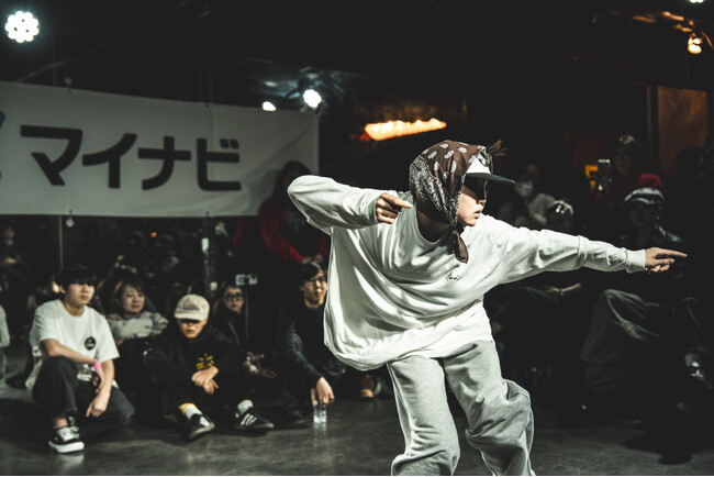 世界最大規模のキッズダンスイベントの予選大会『マイナビDANCEALIVE 2026 KIDS　CHUBU』開催報告！