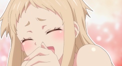 【1月18日(日)25時05分～放送！】TVアニメ『イチゴ哀歌〜雑で生イキな妹と割り切れない兄〜』第3話　あらすじ・先行カット公開！