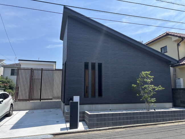 ニチハ株式会社主催第42回NICHIHA SIDING AWARD 2025にて当社の物件がニチハ賞を受賞