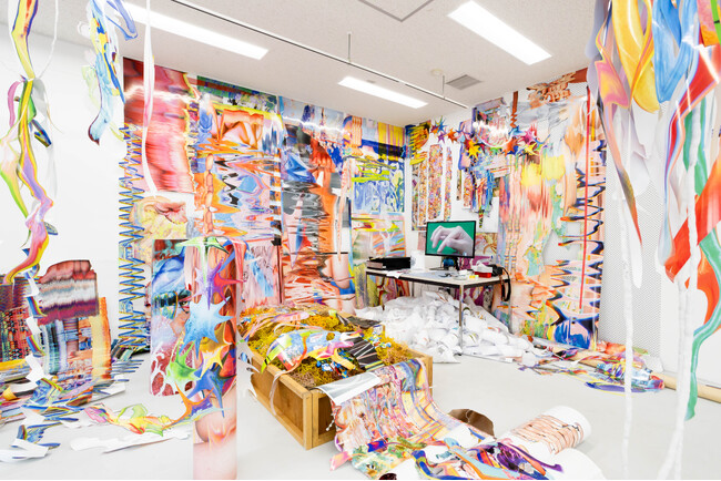 豊かな創造力とアート思考に触れ、未来への兆しを感じる　京都芸術大学「卒業展・大学院修了展」【2月7日より開催】