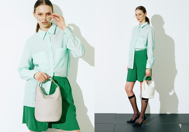 【TOFF&LOADSTONE】2026 Spring & Summer Collection vol.1　1月16日(金)より公式WEBサイトにて公開！