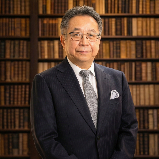 学校法人先端教育機構 理事長 東 英弥が「第24回渋沢栄一賞」を受賞