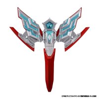 『ウルトラマンオメガ』最終回の「変身シークエンスを完全再現！」「オメガスラッガー MEMORIAL EDITION」が登場！