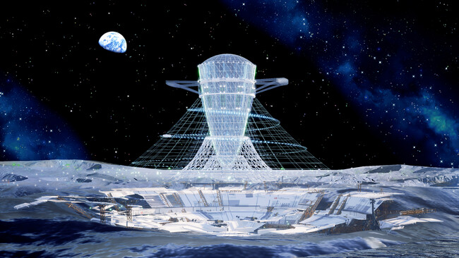 11月に開催された「種子島宇宙芸術祭2025」では、世界各国で活躍するアーティスト21組による31作品の展示に加え、宇宙航空分野の第一線で活躍する研究者や技術者を招いたトークイベントも実施された。