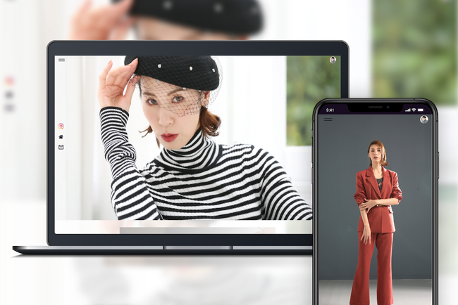 「Bitfan」にて、元宝塚歌劇団花組スター・瀬戸かずや のオフィシャルサイトおよびファンクラブをリニューアルオープン！