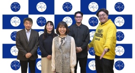 【あなたの応援団】エネルギッシュな真のプロフェッショナル！コントロールソリューションズ株式会社 佐々野未知さんの応援団が集結！仕事への姿勢など魅力を語りつくす！
